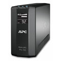 No Break UPS 700VA 420W 6 Contactos Línea Interactiva AVR 120V APC BR700G