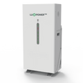 Batería Litio 14.3kWh LiFePO4 8000 Ciclos 10 Años Garantía LuxPower LUX-PGEM PRO-14.3KWH