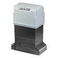 Operador FAAC 844 ER de Uso Intensivo Para Puertas Corredizas de 1800 Kg y Hasta 40 Metros / Voltaje de Operación 220V