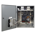 UltraVoice® UVRI-B: Controlador de 12 VCC con Autodiagnóstico y Amplificador Opcional de 100W