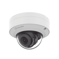 Cámara IP Domo 5MP Inteligencia Artificial Antivandálica IR 20m WDR 120dB IP66 IK10 Hanwha Vision QNV-C8011R