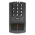 Lector de Proximidad Stand Alone / Teclado PIN / 1,000 Usuarios / 10-15 VCC / 3,0' (7,6 cm) Alcance
