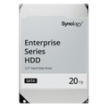 Disco Duro SATA 3.5" Enterprise 20TB 7200RPM 512MB Cache MTBF 2.5M Horas Synology HAT5310-20T