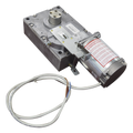 Motorreductor / Para barreras GARD4 / Repuesto profesional / 24V DC