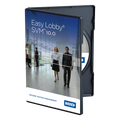 Software de Gestión de Visitantes / Registro en 20 Segundos / Integración con 50+ Sistemas de Control de Acceso / Escaneo Automático de Documentos / Credenciales con Foto y Código de Barras / Soporte SQL Server, Oracle y Access