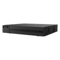 DVR Híbrido 8 Canales 4 TurboHD + 4 IP 4K 8MP H.265+ Audio Bidireccional 1 HDD AcuSense Lite HiLook DVR-204U-M1/T