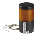 Luz LED para Torre de Señalización LED LITESTAK / Modelo LSLD-024-A / 24 VAC/ Color Ámbar