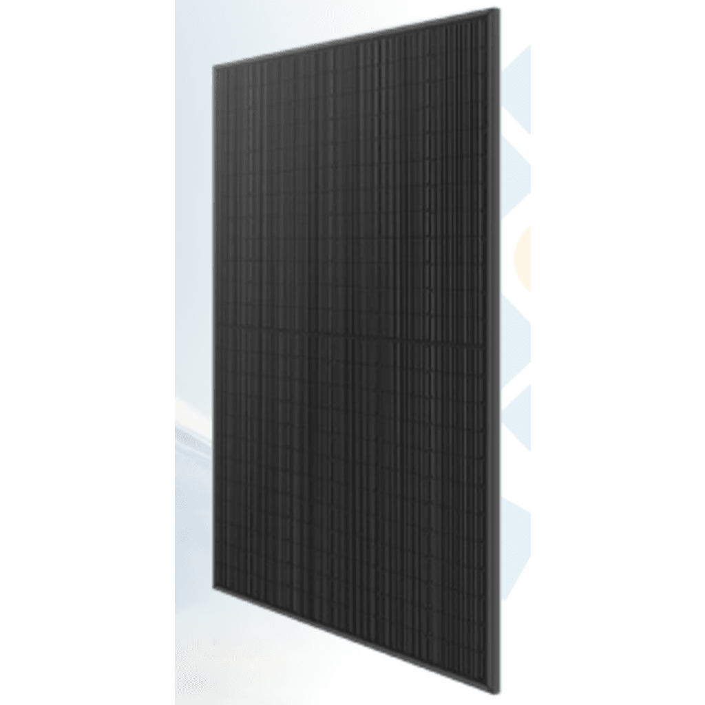 Módulo Solar/610 W FULL BLACK 52.69 Vcc Monocristalino TOPCON - SILYMX