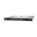 Servidor VMS Rackmount 64 a 3000 Canales Intel Xeon E-2434 16GB DDR5 RAID1 2x2TB Windows Server 2022 1U Hikvision HCPVER/HW2D/64(E2434)