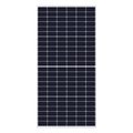 Panel Solar Monocristalino 550W PERC 144 Celdas 21.3% Eficiencia RISEN RSM1449550M