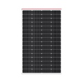 Panel Solar Monocristalino 225W 12Vcc 64 Celdas Grado A EPCOM POWERLINE EPL22512AL