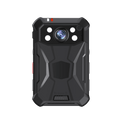 Body Camera Portátil 2K IP68 GPS WiFi 4G 64GB 40MP Micrófono Hikvision DS-MCW409/64G/GLE(C)