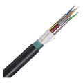 Cable Fibra Óptica OSP 12 Hilos Multimodo OM3 50/125 Armada MDPE Panduit FLSNX12