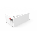 Batería Litio Ciclo Profundo 12.8V 200Ah 2560Wh LiFePO4 3500+ Ciclos 100A Solar BMS EPCOM RLFP128200APRO