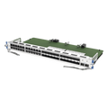 Tarjeta Switch / 24 Puertos RJ45 / 24 SFP / 2 SFP+ 10G / 1U Rack