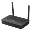 Router ONU/ONT XPON / Wi-Fi 6 AX3000 / 1 Puerto PON SC/APC / 4 Puertos RJ45 Gigabit / EasyMesh / Gestión Remota Cloud
