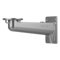 Montaje de Pared para Cámara Domo / Sistema Anti-vibración / Aluminio / 160 x 124 x 398 mm / Compatible PTZ y PanoVu