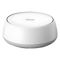 Router Mesh Wi-Fi 7 / BE3600 Mbps / 2 Puertos 2.5G WAN/LAN / 4 Antenas Internas / MLO / AI-Roaming / HomeShield
