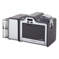 Impresora de Retransferencia / Doble Cara / 300 ppp / 29 seg por Tarjeta / Alimentación 100 Tarjetas / Salida 200 Tarjetas