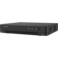 DVR Pentahíbrido 8 Canales TurboHD + 12 Canales IP 3K Lite AcuSearch Perimeter Protection HDMI 4K H.265+ HIKVISION DS-7208HQHI-S1/XT