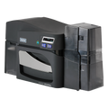 Impresora de Tarjetas / Impresión por un Solo Lado / 300 dpi / 225 Tarjetas por Hora / USB y TCP/IP / CR-80 y CR-79