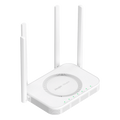 Router ONU GPON/EPON / Wi-Fi 5 1200 Mbps / 84 Clientes / 2 Puertos Gigabit LAN/WAN / 4 Antenas Externas / Mesh