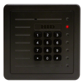 Lector de Proximidad de Mediano Alcance / Teclado Integrado / Wiegand / Exterior / 8' (20 cm) / 12 VCC / -30 a 65 °C