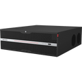 NVR HIKVISION AcuSeek 32 MP (8K) · 32 Canales IP · 16 HDD · RAID · Dual LAN · Reconocimiento Facial · POS · HDMI 8K IDS-9632NXI-P16
