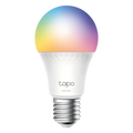 Foco Inteligente Wi-Fi / 1100 Lúmenes / 16 Millones de Colores / Temperatura 2500-6500K / Matter / 9.5W