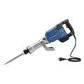 Martillo Demoledor Industrial de 1700w / 110Vca / Tipo de Encastre: Hexagonal (HEX) de 30 mm