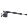 Operador Abatible Izquierdo 300 kg 3 m (9.8 ft) 110 VAC 3500 N Carrera 290 mm FAAC 412 1044761
