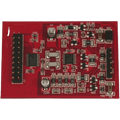 Módulo 2 Puertos FXO PSTN Analógico PBX S20 P520 P550 P560 P570 Yeastar O2-MODULE