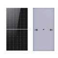 Panel Solar Monocristalino 635W HPBC 53.8V Eficiencia 24.1% Tecnologia TaiRay LONGi HI-MO X10 MAX LR772HVH635M