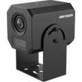 Camara Bala IP Industrial 4MP 60FPS WDR 120dB Lente 2.8-12mm Antivibracion PoE Hikvision IDS-2CD8B45G0-IZS