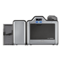 Impresora de Tarjetas / Retransferencia HDP / 300 dpi / 16.7 Millones de Colores / USB y Ethernet / Laminación y Codificación Opcional