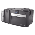 Impresora de Tarjetas / Retransferencia / 600 dpi / Doble Cara / 16 seg por Tarjeta / Alimentador 100 Tarjetas / Salida 200 Tarjetas