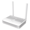 ONU/ONT XPON Router / Wi-Fi AC1200 Dual-Band / 2 Puertos LAN Gigabit / 1 Puerto PON SC/APC / AgiNet ACS / EasyMesh