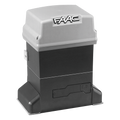 Operador Puerta Corrediza 600 Kg 40 m 220V 400W IP44 Piñón Módulo 4 FAAC 746ER