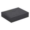ONU GPON / Puerto SFP SC/APC / LAN Gigabit / Bridge o Router / Alcance 20 km (65,616 ft) / Compacto