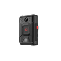 Body Camera Portatil 2K 40MP IP68 GPS WiFi 3G 4G Pantalla LCD Hikvision DS-MCW417/64G/GLE