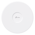 Punto de Acceso Wi-Fi 7 / BE22000 Triple Banda / 2 Puertos 10 Gbps / PoE++ / MLO / Montaje en Techo y Pared
