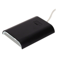 Lector de Tarjetas Sin Contacto / USB 2.0 12 Mbps / IP54 / 71x93x16 mm / 2.8x3.7x0.6 in / 100 g