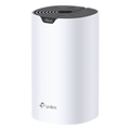 Router Mesh Wi-Fi 5 / Doble Banda AC1900 Mbps / 3 Puertos Gigabit WAN/LAN Auto-Detección / 3 Antenas Internas / App Deco iOS-Android