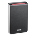 Lector de Control de Acceso / Multitecnología SEOS, iCLASS, MIFARE / Wiegand y OSDP / 80x121.5x19.5 mm / 3.15x4.78x0.77 in