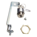 Cilindro Cerrojo Barrera Sistema GARD Compatible G4040Z-G4040IZ V.1 CAME 119-RIG060