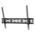 Montaje de pared para pantallas / 40"-75" (102-191 cm) / Carga 49.9 kg (110 lb) / VESA 200x200 a 600x400 mm / Inclinación +15°/-9°