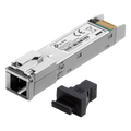 Módulo Óptico GPON / Clase C++ / Splitting 1:128 / 2.5 Gbps Downstream / 1.25 Gbps Upstream / SC/PC / 20 km (65.6 ft)