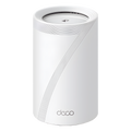 Sistema Wi-Fi 7 Mesh / Triple Banda BE9300 Mbps / 4 Puertos 2.5 Gbps / AI Roaming / Multi-Link MLO / HomeShield