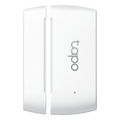 Sensor de Contacto Inteligente / 868 MHz (EU) / 922 MHz (US) / Batería 2 Años / Monitorización Puertas-Ventanas / Notificaciones en Tiempo Real