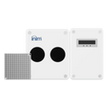 Detector de Humo Óptico Lineal 7m-70m Bluetooth Motorizado INIM BDH160